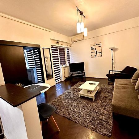 Conta Apartment Bucureşti Exterior foto
