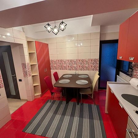 Conta Apartment Bucureşti Exterior foto