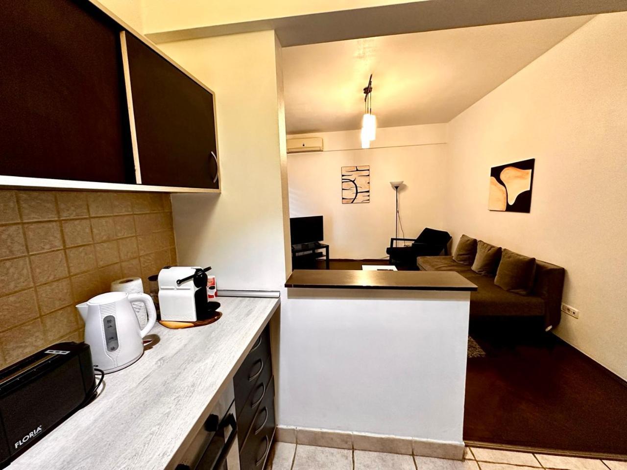 Conta Apartment Bucureşti Exterior foto