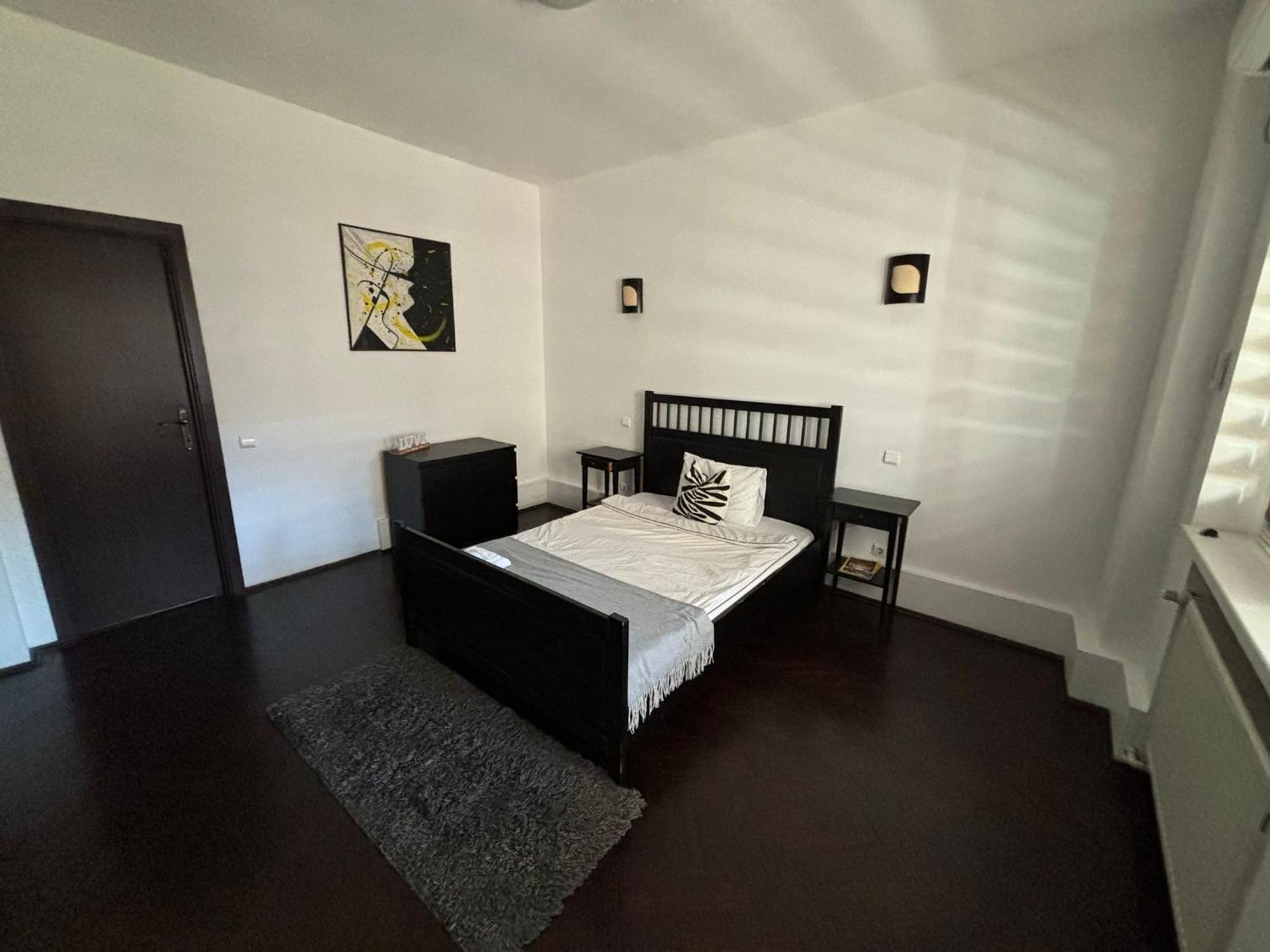 Conta Apartment Bucureşti Exterior foto