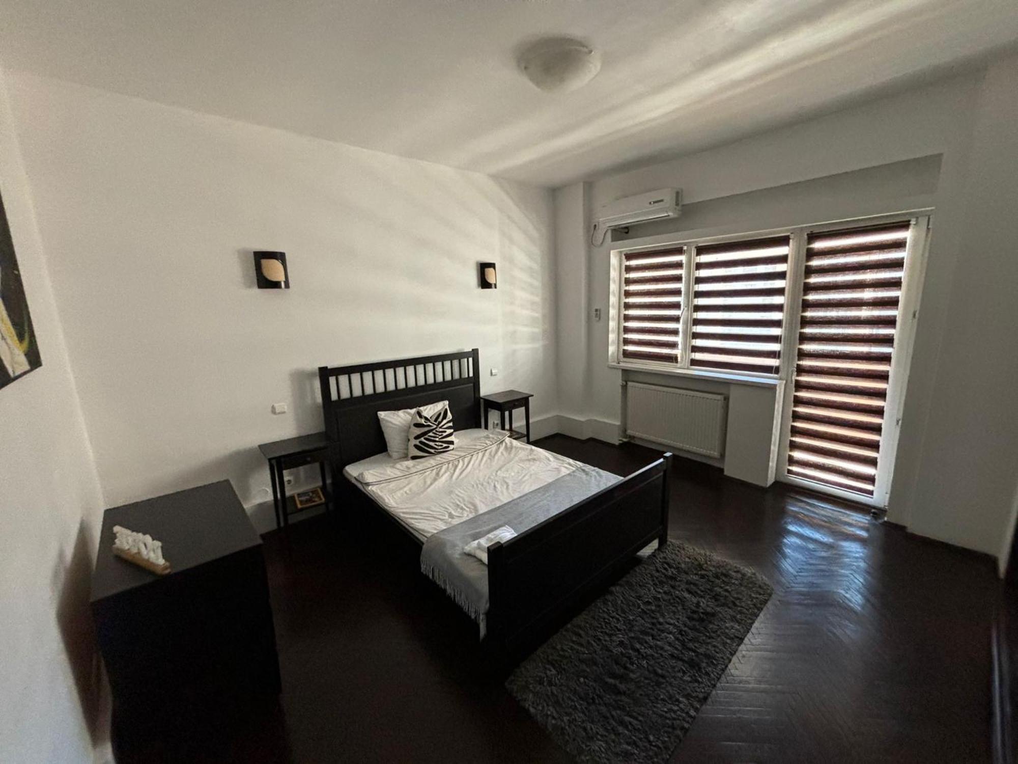 Conta Apartment Bucureşti Exterior foto