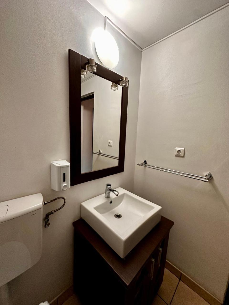 Conta Apartment Bucureşti Exterior foto