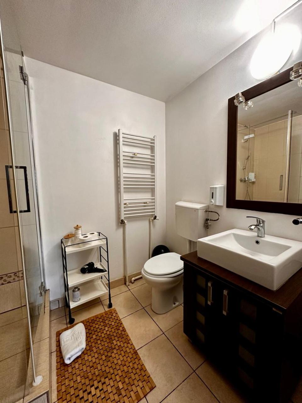 Conta Apartment Bucureşti Exterior foto