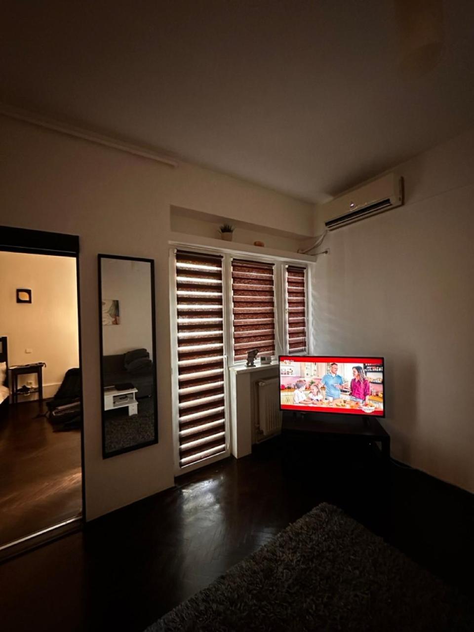 Conta Apartment Bucureşti Exterior foto