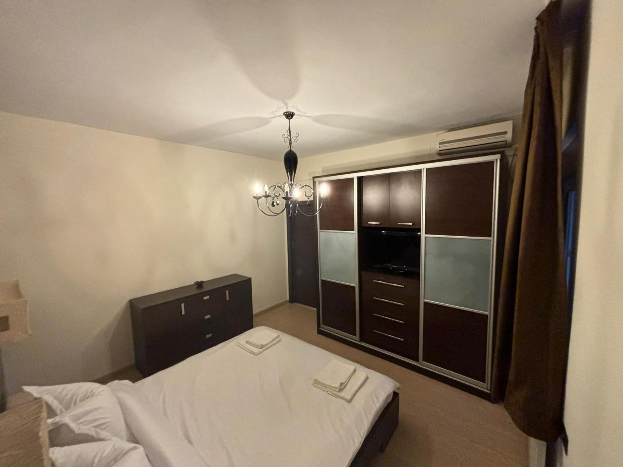 Conta Apartment Bucureşti Exterior foto