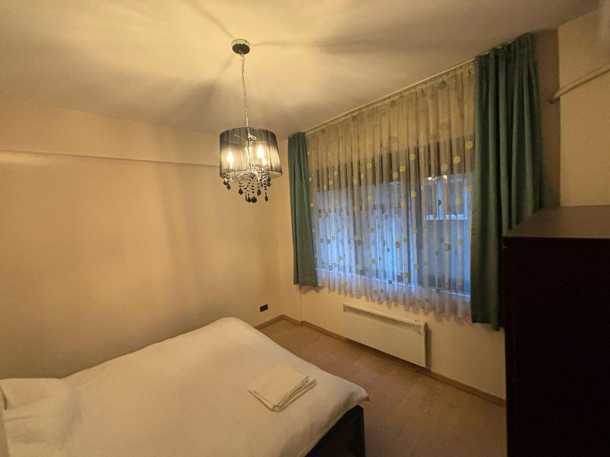 Conta Apartment Bucureşti Exterior foto