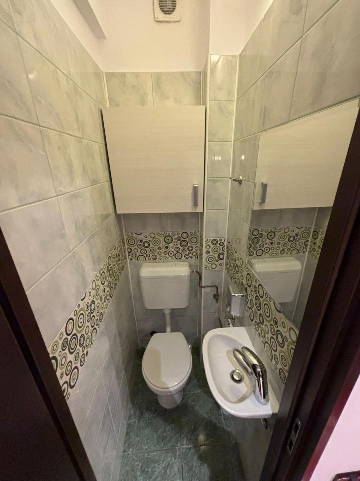 Conta Apartment Bucureşti Exterior foto