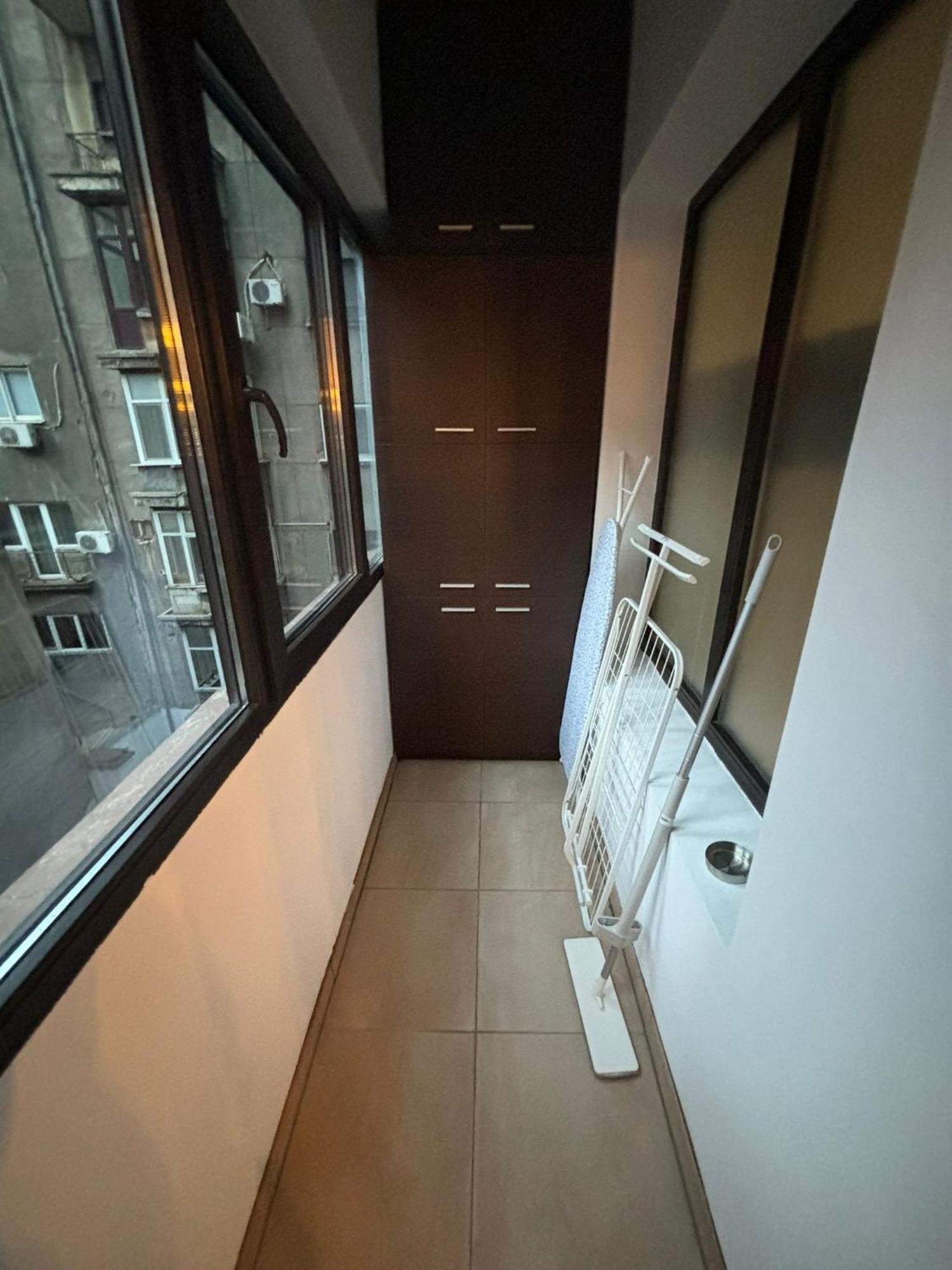 Conta Apartment Bucureşti Exterior foto