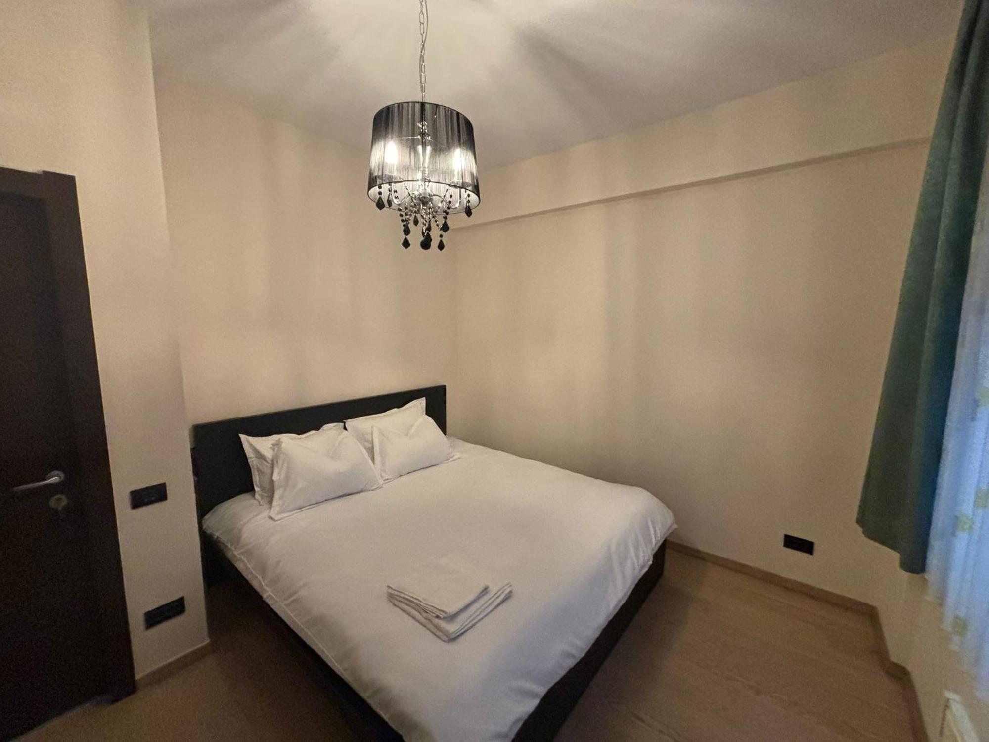 Conta Apartment Bucureşti Exterior foto