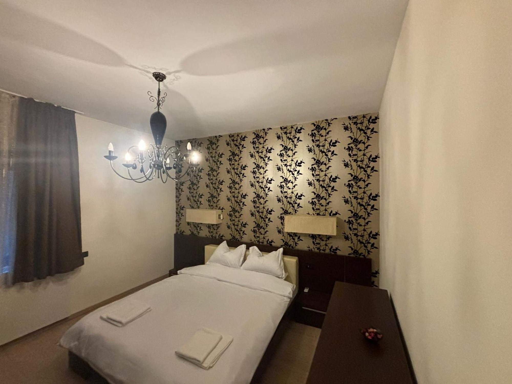 Conta Apartment Bucureşti Exterior foto
