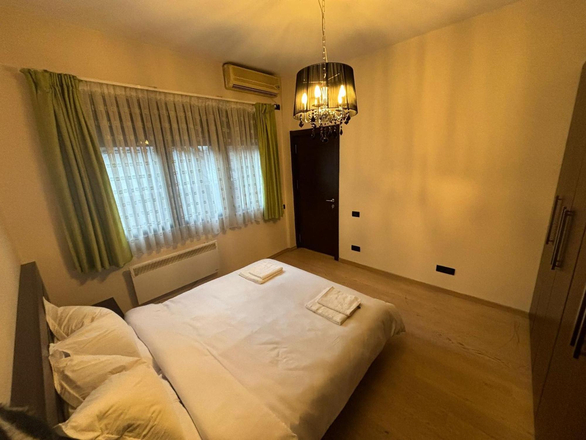Conta Apartment Bucureşti Exterior foto