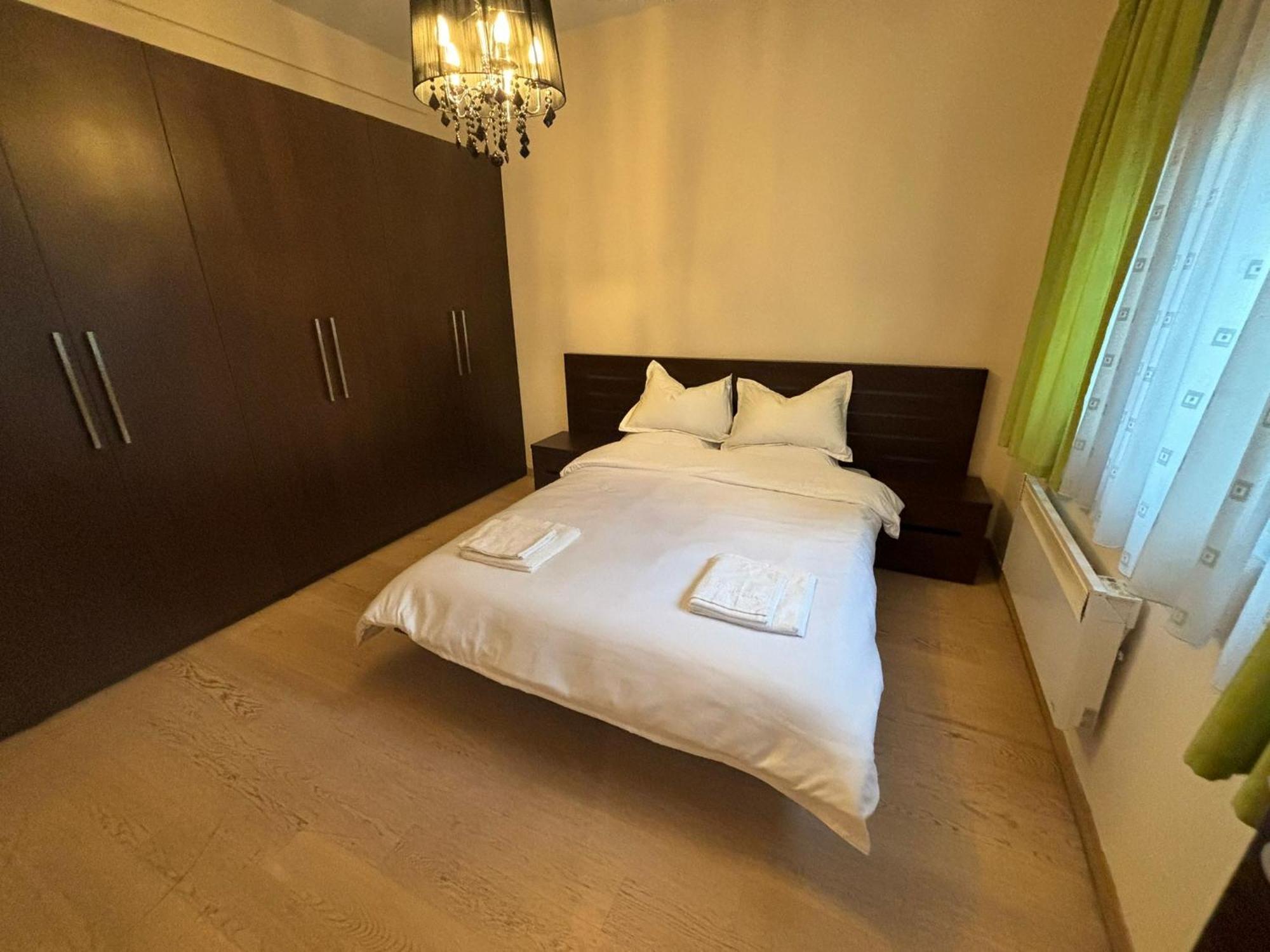 Conta Apartment Bucureşti Exterior foto