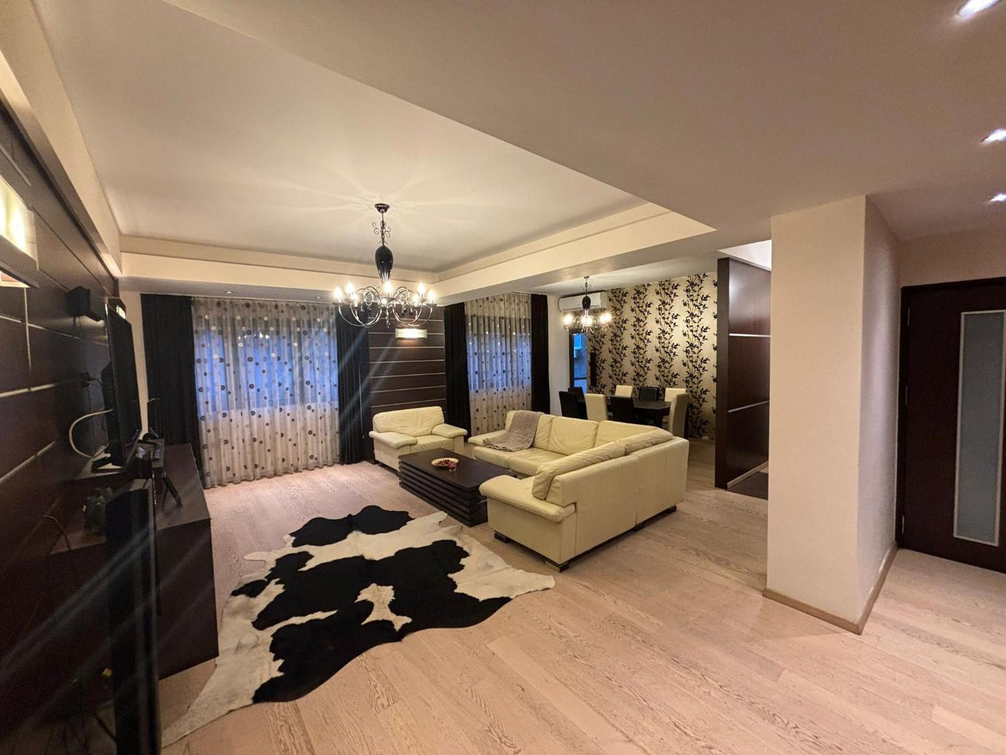 Conta Apartment Bucureşti Exterior foto
