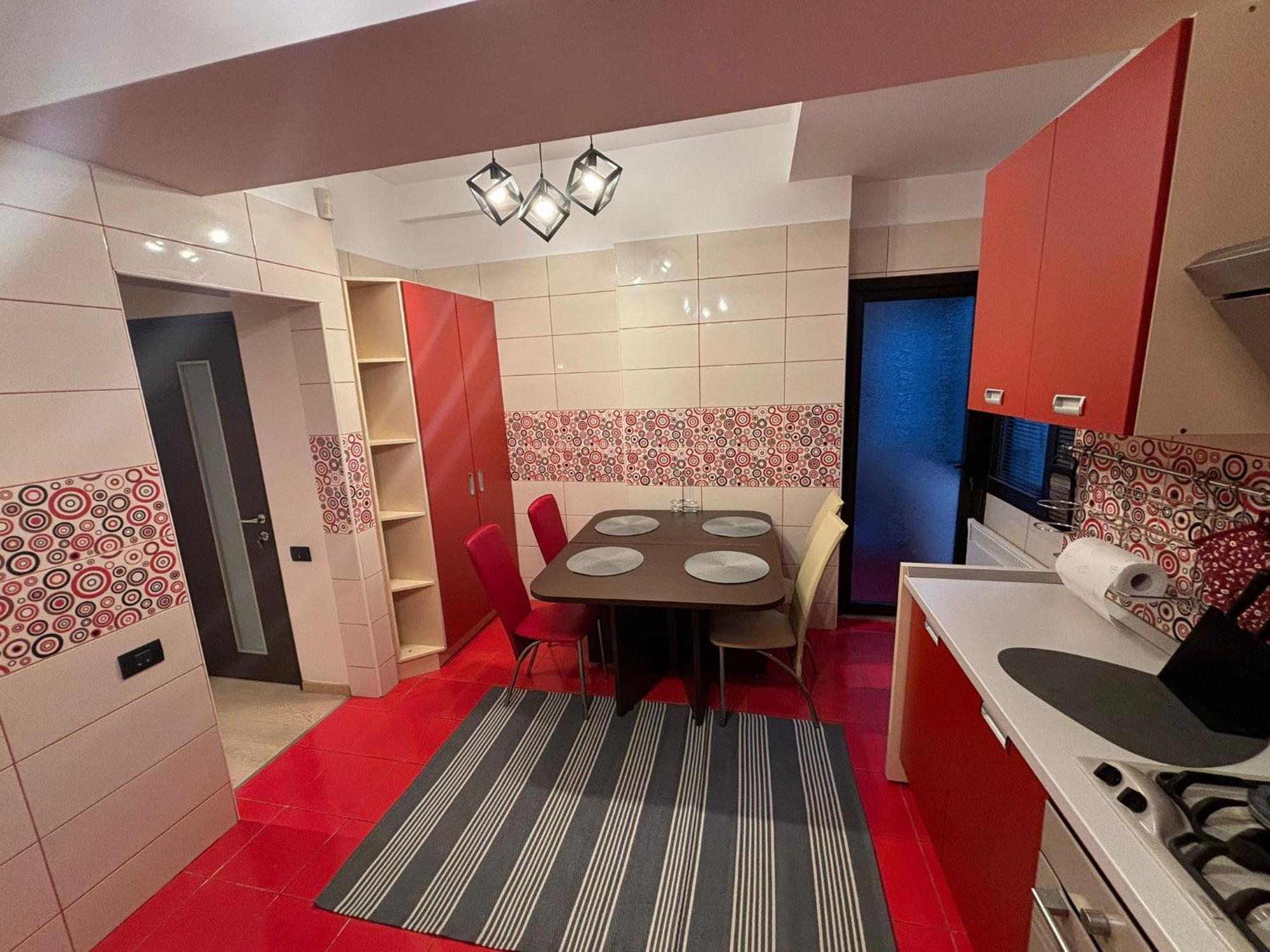 Conta Apartment Bucureşti Exterior foto