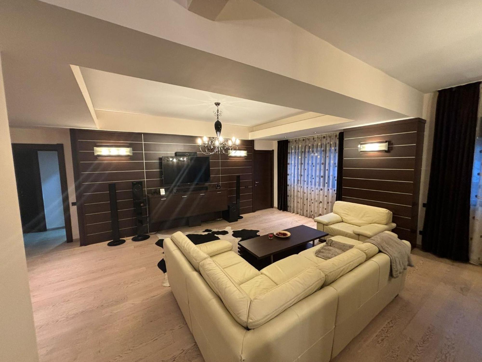 Conta Apartment Bucureşti Exterior foto
