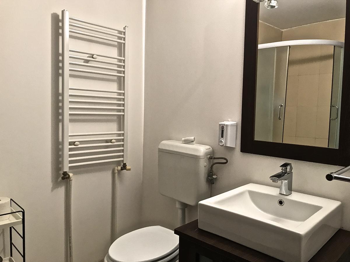 Conta Apartment Bucureşti Exterior foto