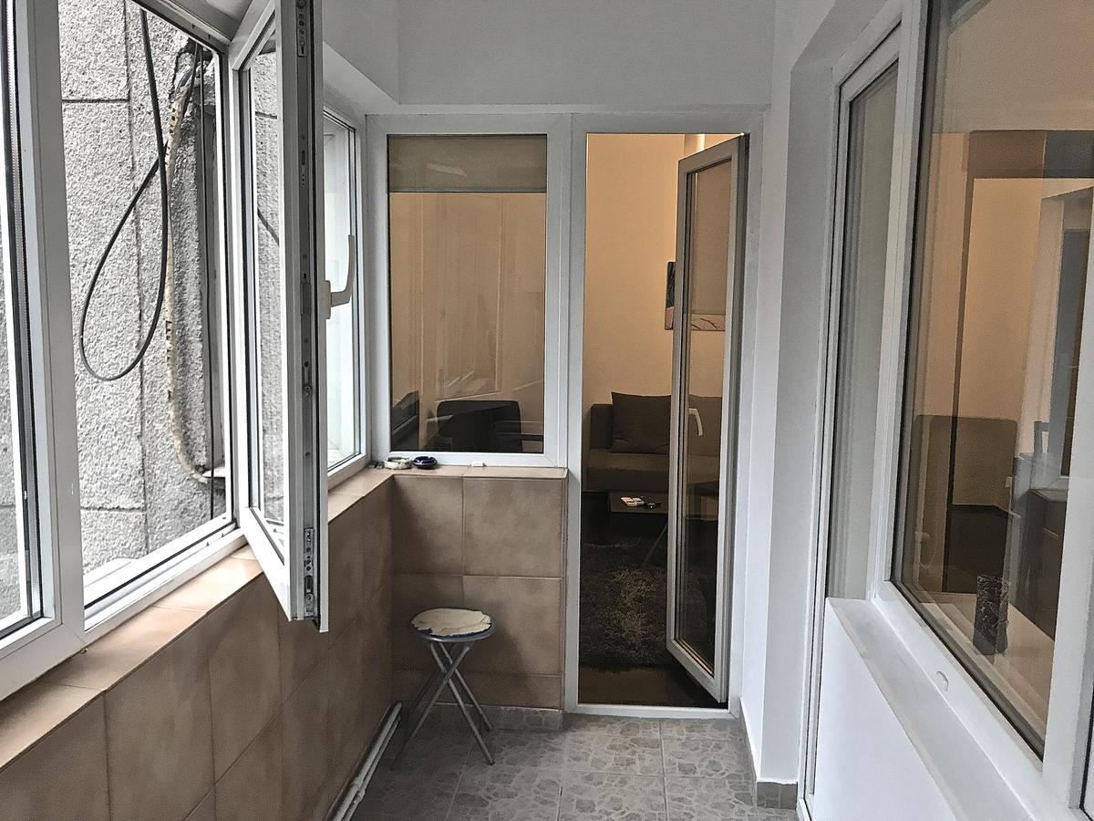 Conta Apartment Bucureşti Exterior foto